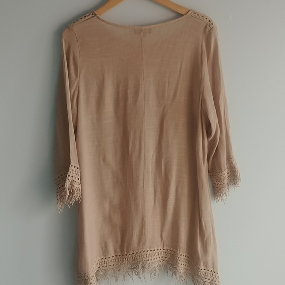 Cal Style Top - Picture 6 of 7